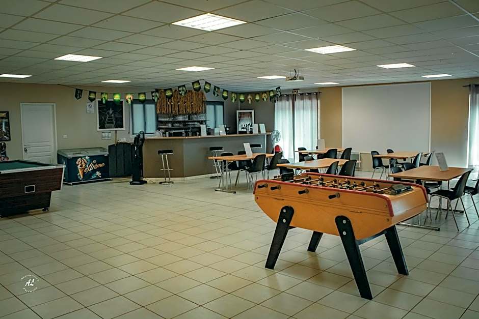 Terres de France - Les Hameaux des Lacs