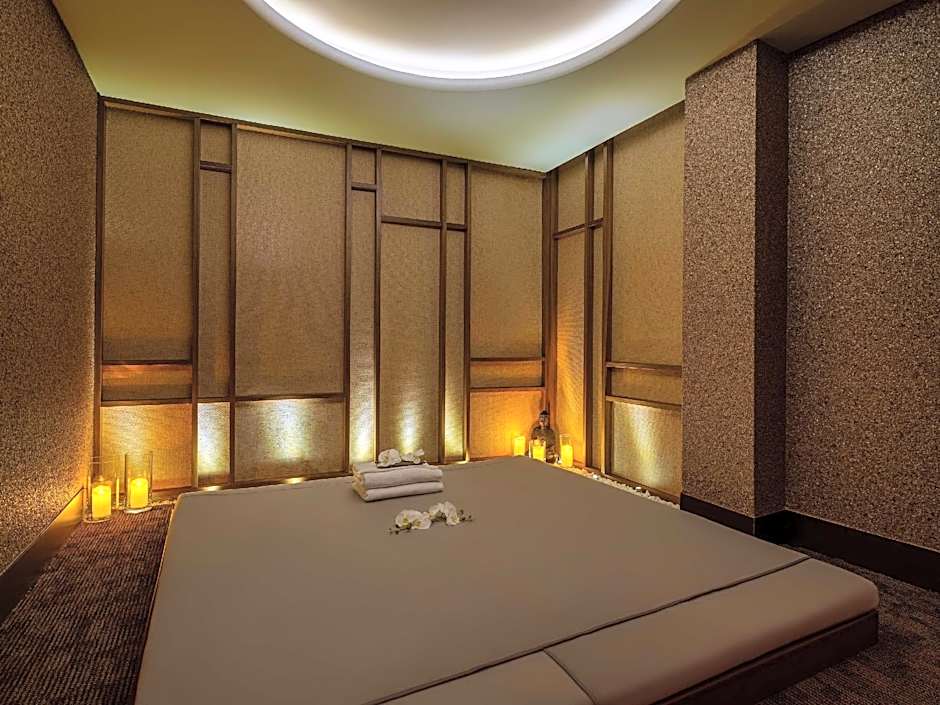 Swissôtel Büyük Efes Izmir