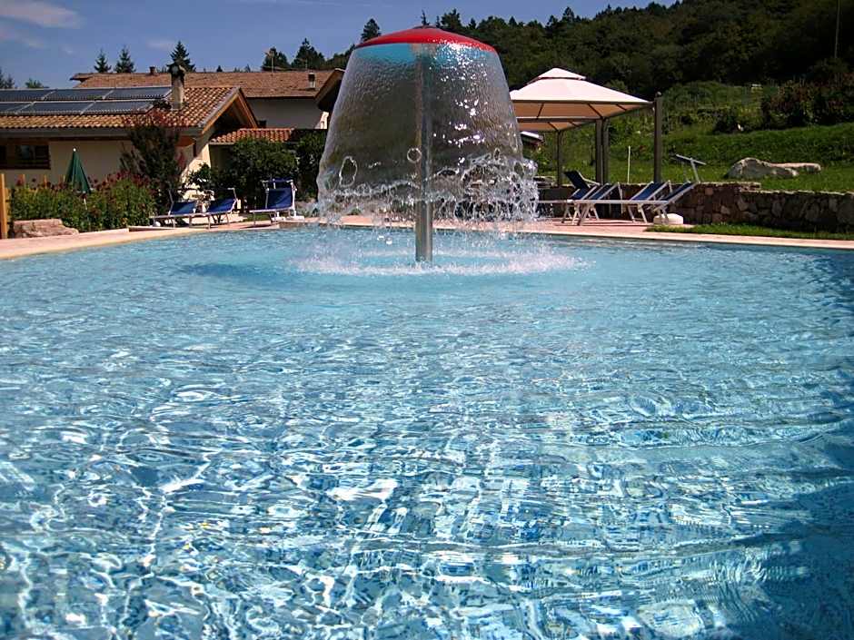 RTA Hotel Le Vallene