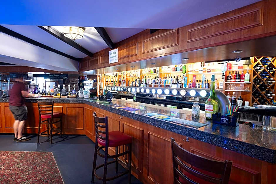 King Arthurs Arms