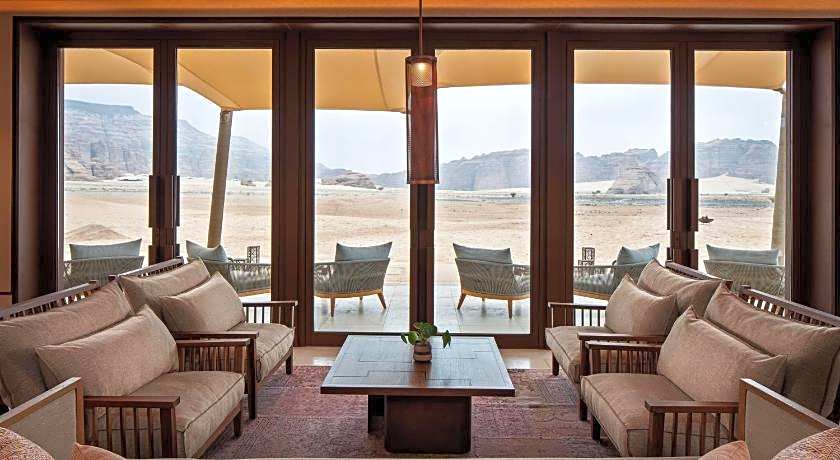Banyan Tree AlUla