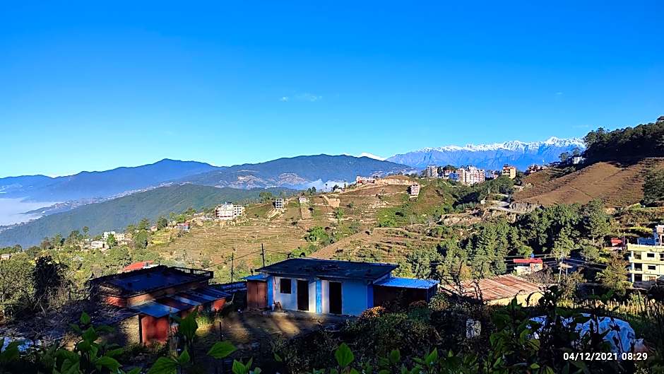 Hotel Mount Paradise