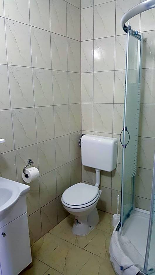 Hotel Gacka