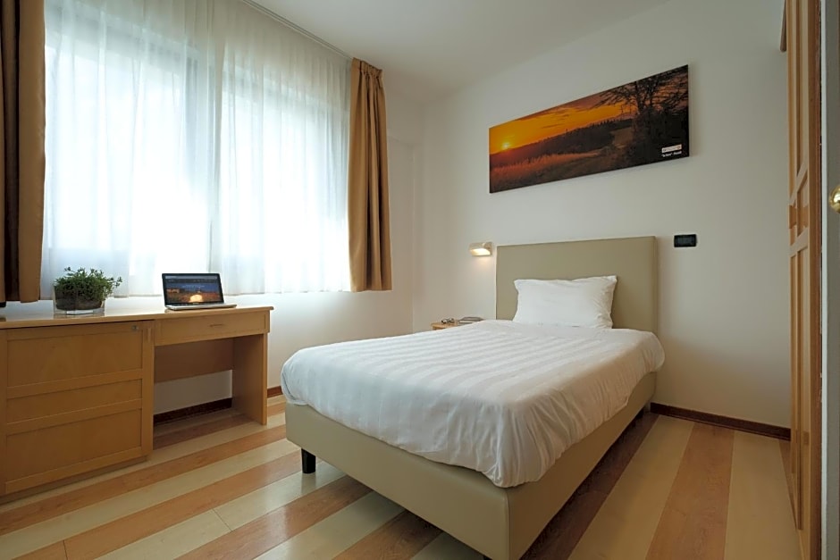 Hotel Portavaldera
