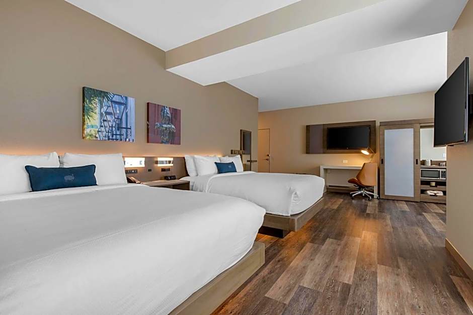 Cambria Hotel Mount Pleasant - Charleston