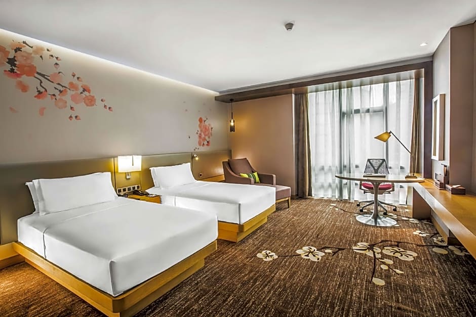 Hilton Garden Inn Guiyang, China