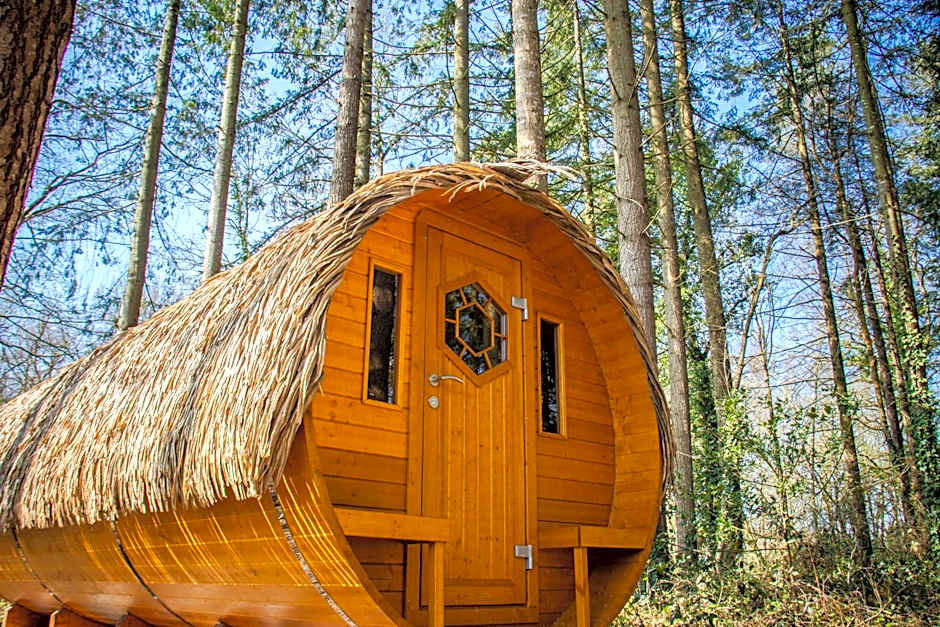 Insolites, Les Ormes, Epiniac