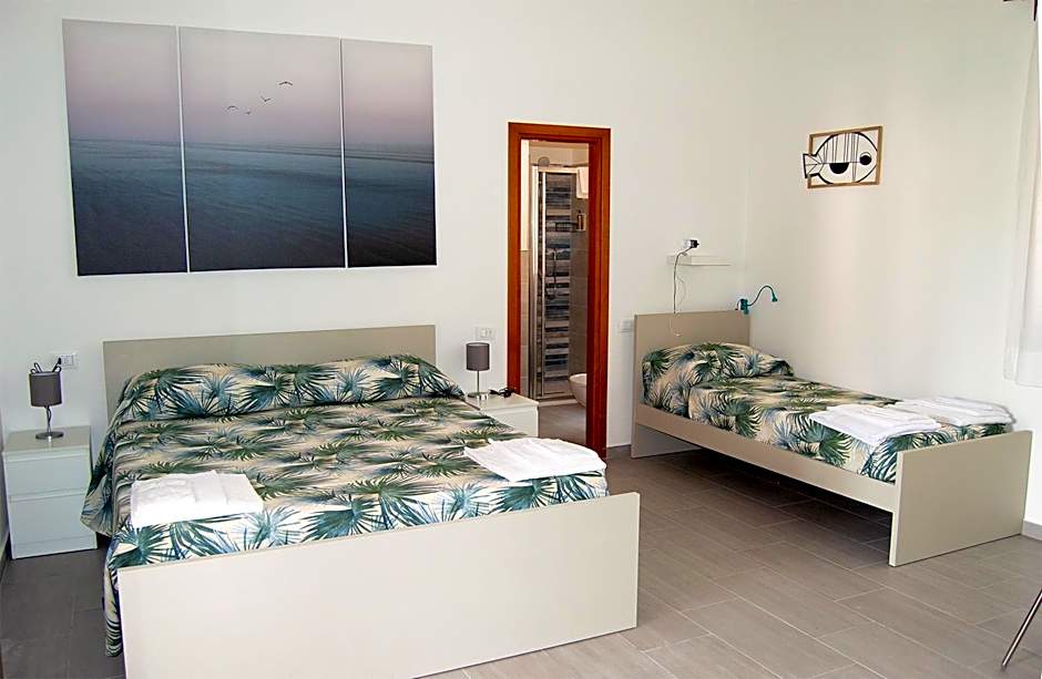 Pozzo al Moro Village