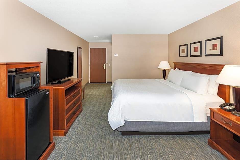 Holiday Inn Express Hotel & Suites Hampton South-Seabrook By IHG