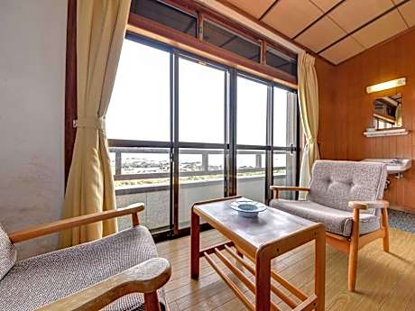 Quadruple Room with Bathroom