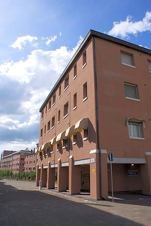Olly Apartments