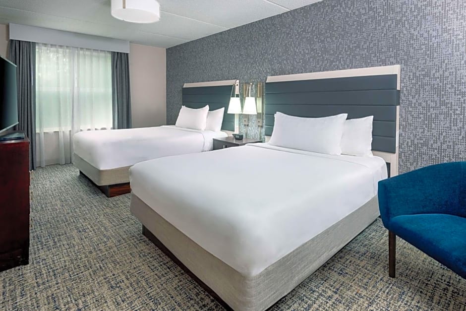 Homewood Suites by Hilton Boston/Canton, MA