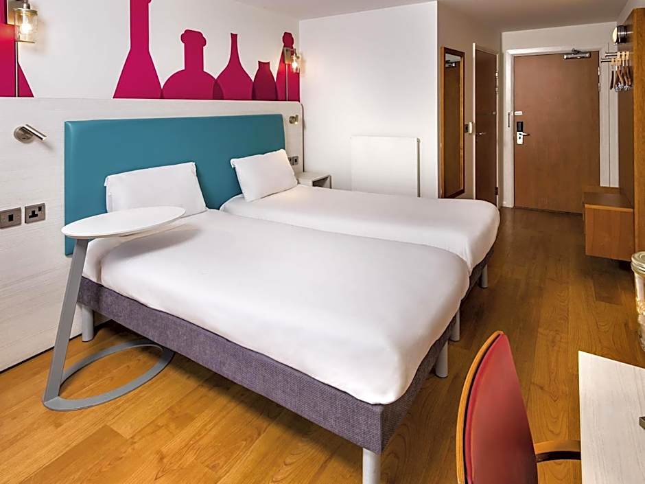 ibis Styles Barnsley