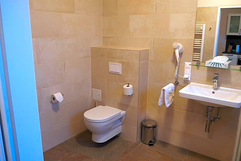 Mattone Aparthotel