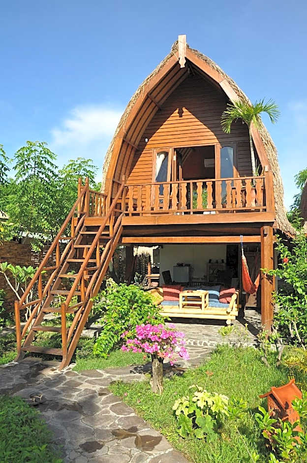 Mango Dive & Bungalow
