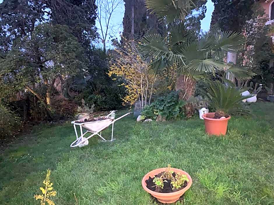 Residenza Ca' degli Enzi