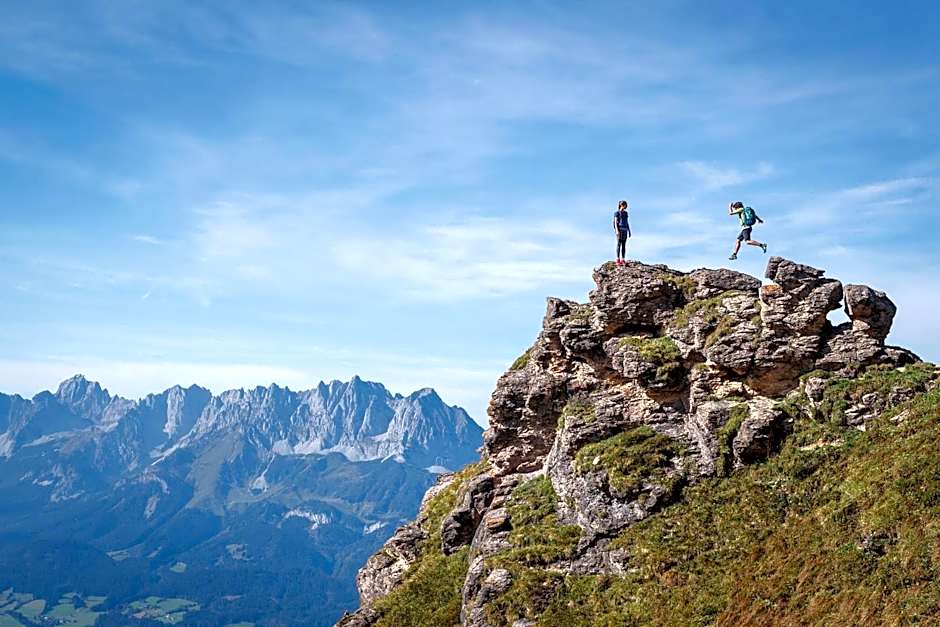 Mountainview Apartments