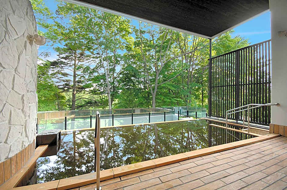 Sapporo Kitahiroshima Classe Hotel