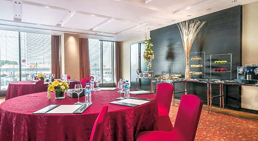 Radisson Blu Hotel Doha