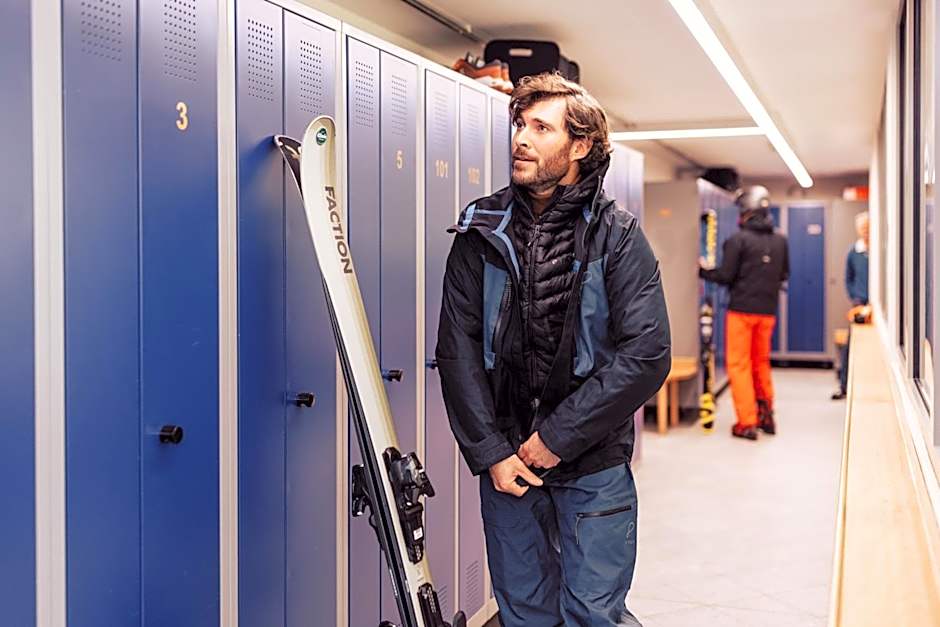 Hotel Römerhof Superior