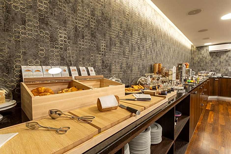 ABC Swiss Quality Hotel