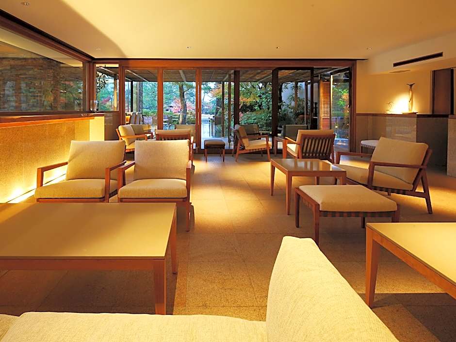 Monjusou Hotel