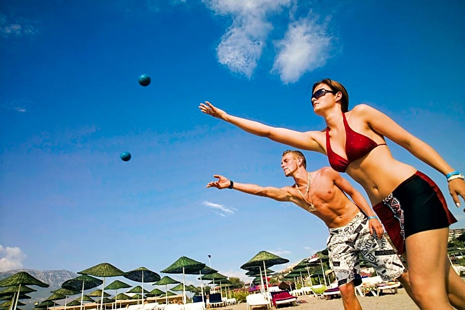 Titan Club Hotel Ultra All Inclusive