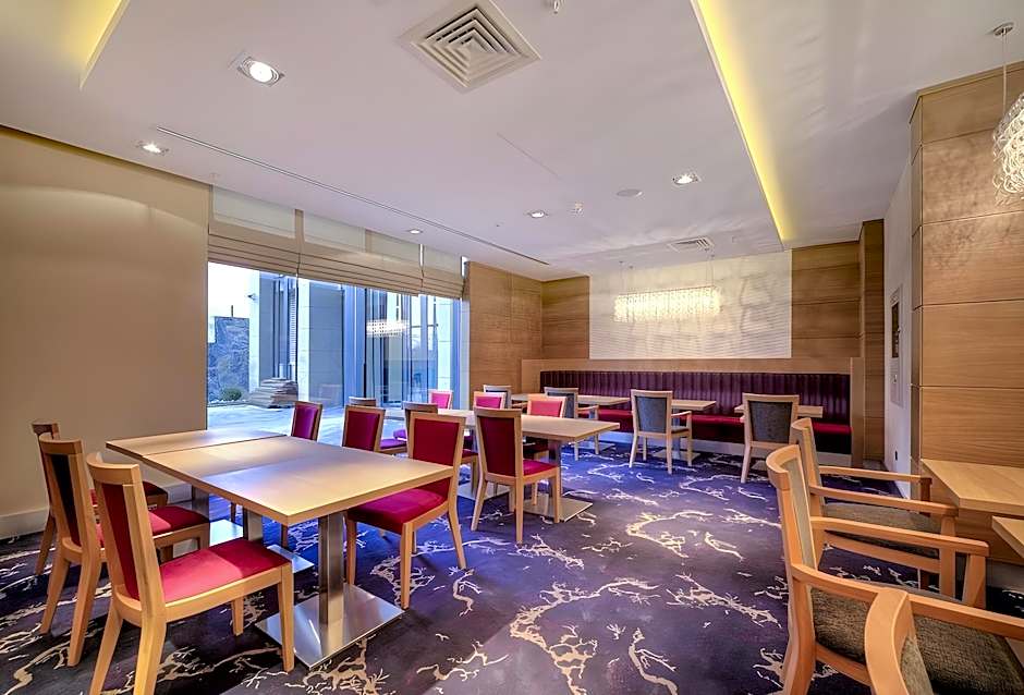 Dosso Dossi Hotels & SPA Golden Horn