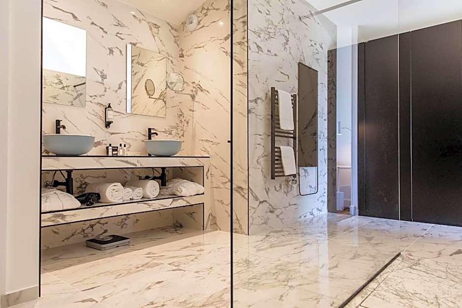 Hôtel Version Maquis Santa Manza