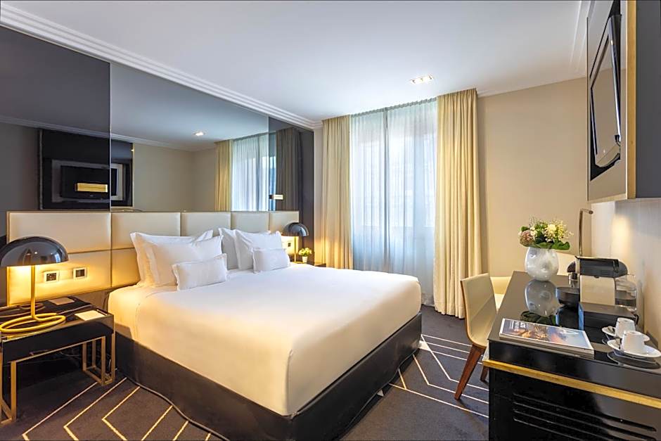 Altis Avenida Hotel