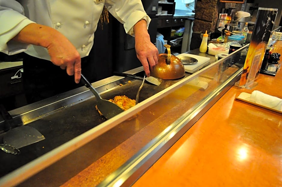 City Park Hotel Hachinohe