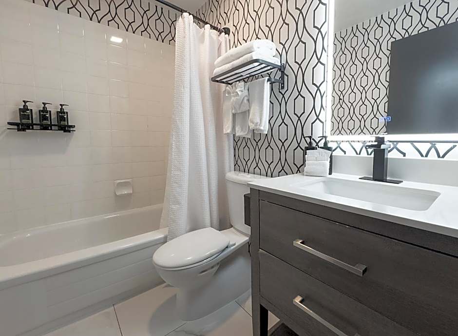 The Spot at Porpoise Bay