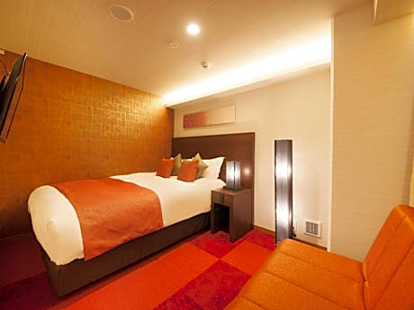 Double Room - Disability Access - Non-Smoking