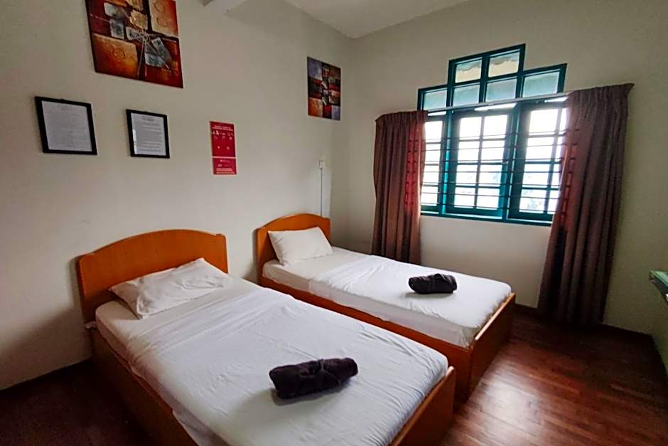 Hotel Check Inn 2 Cameron Highlands