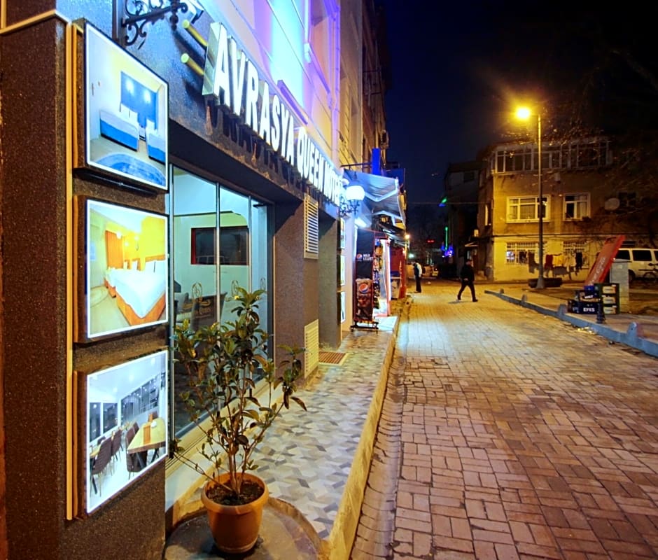 Avrasya Queen Hotel