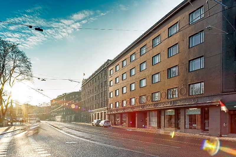 Yoga Residence Apartments