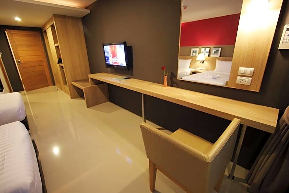 Arawana Regency South Pattaya 