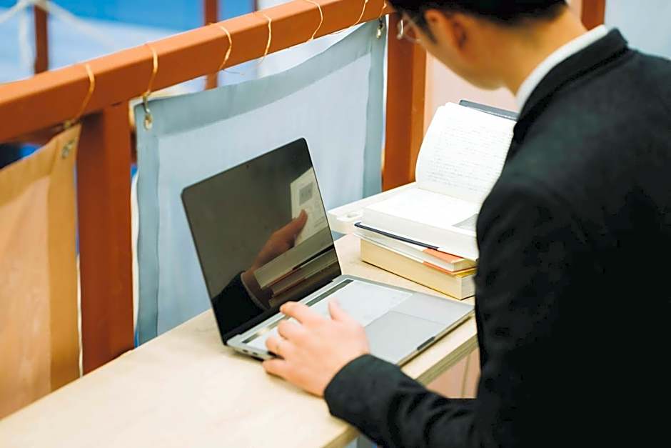 小高パイオニアヴィレッジ