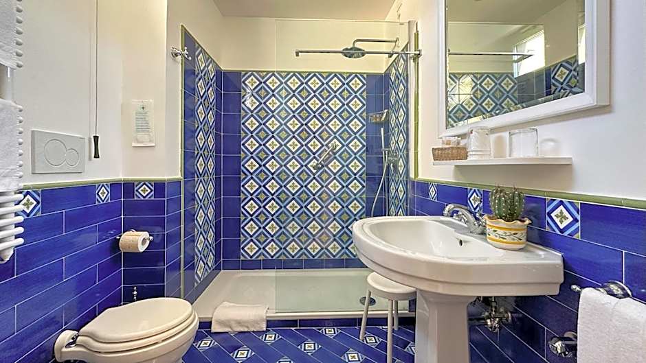 Hotel Villa Di Sorrento