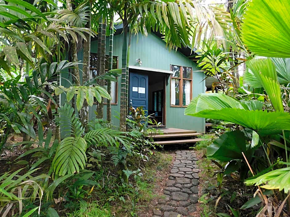 Rainforest Eco Lodge