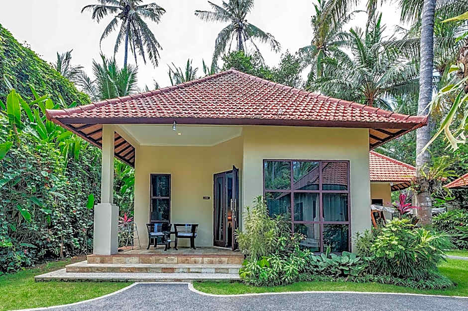 Orlowsky Discovery Candidasa Hotel