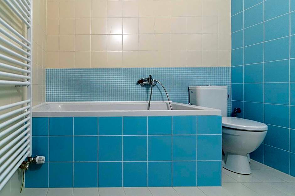 Hotel JISKRA na Čeladné