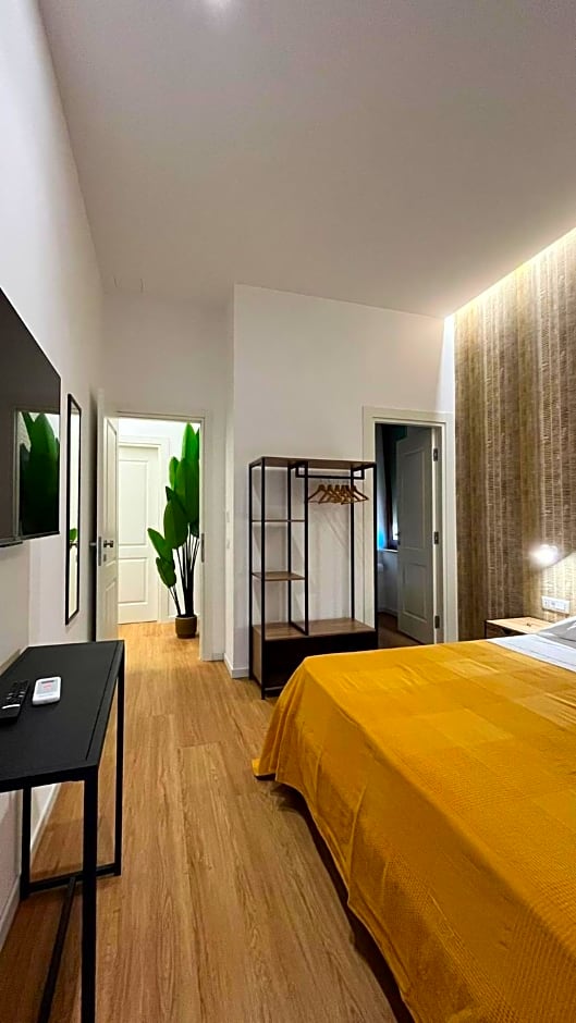 La Pennichella Vista Veneto