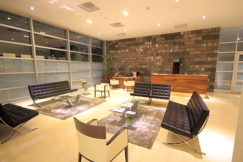 Holiday Inn Leon Plaza Mayor By IHG