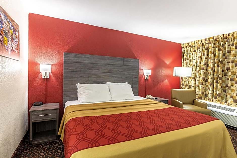 Econo Lodge Thomasville