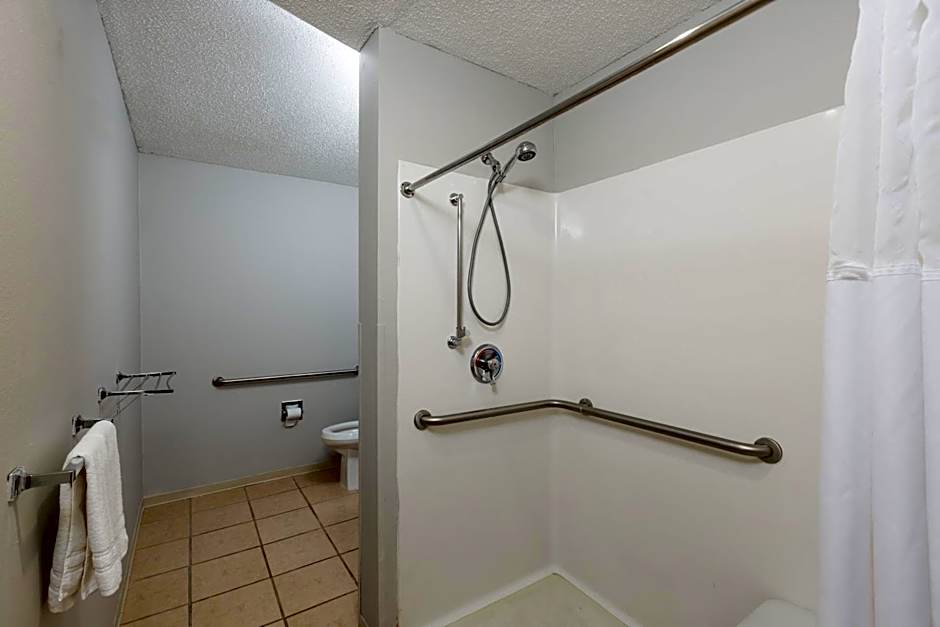 Microtel Inn & Suites By Wyndham Sioux Falls