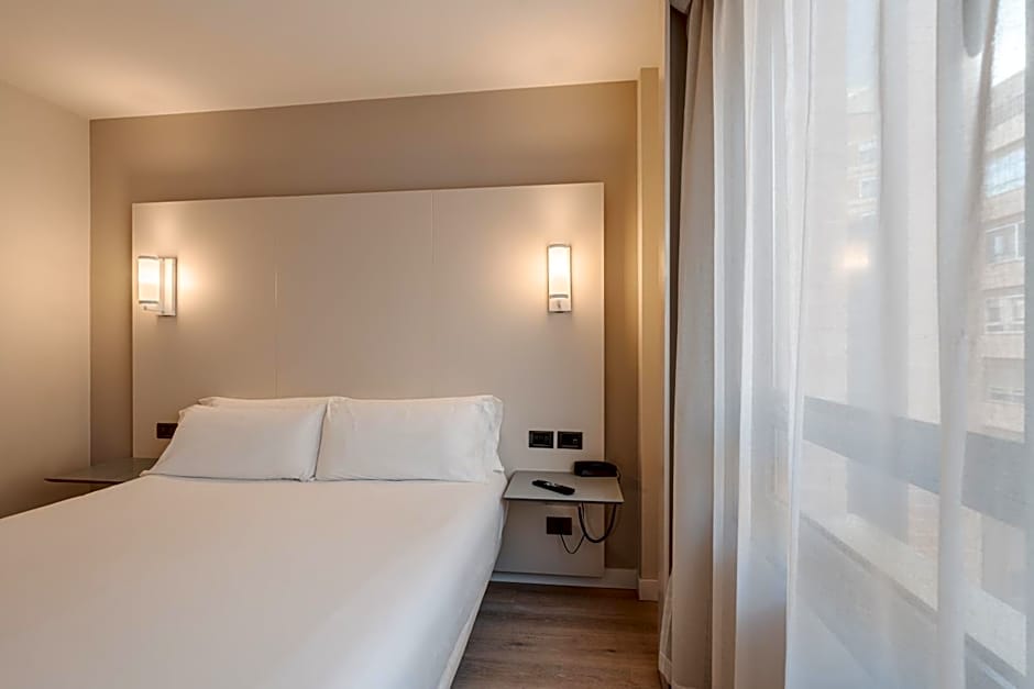 B&B HOTEL Castellón