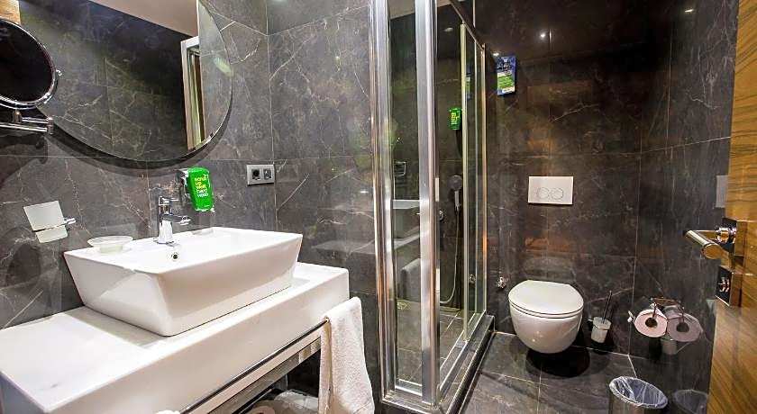 Park Inn by Radisson Istanbul Asia Kavacik