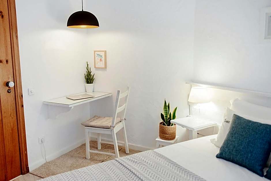 Surf Vilas by Laneez Ericeira