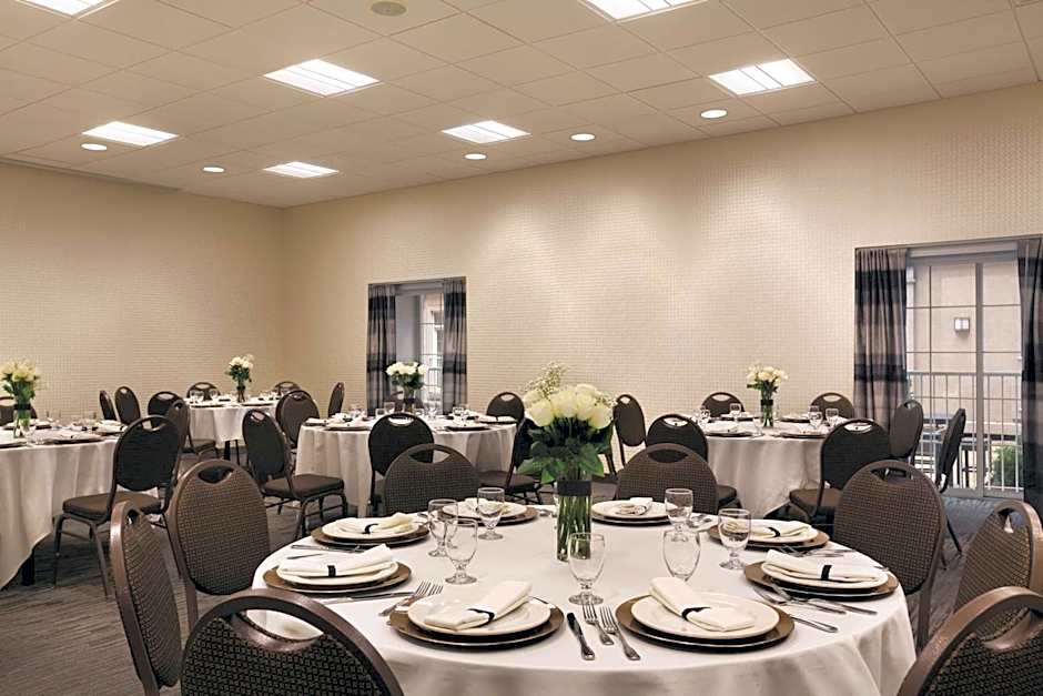 DoubleTree By Hilton Hotel Boston - Downtown